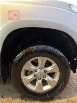 تويوتا لاندكروزر برادو